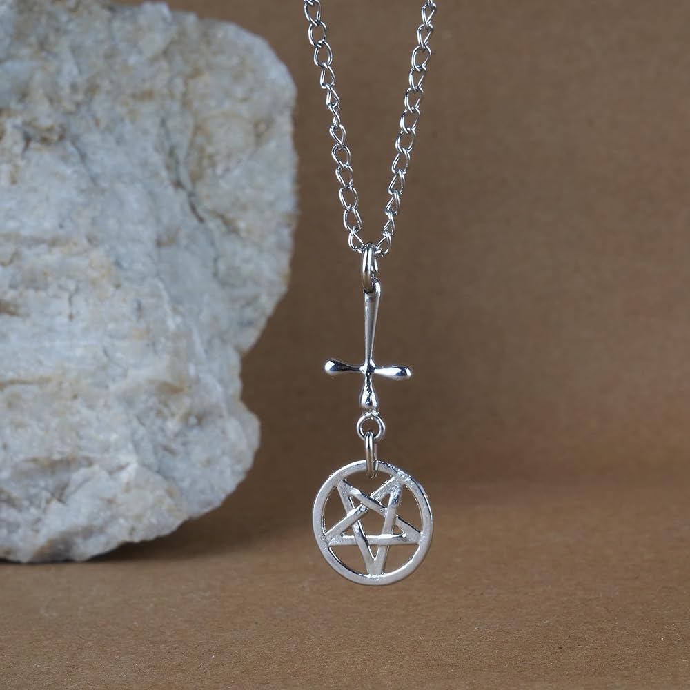 アクセサリー vaultroom DEVIL necklace Silver 925 $_12.JPG?set_id=880000500F